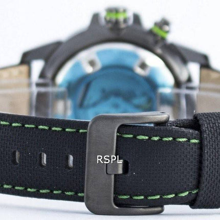 Seiko Kinetic Power Reserve SKA557 SKA557P1 SKA557P Men's Watch