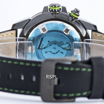 Seiko Kinetic Power Reserve SKA557 SKA557P1 SKA557P Men's Watch