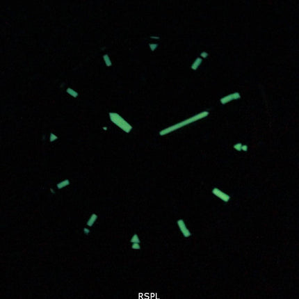 Seiko Neo Sports Kinetic 100M Black Dial SKA689P1 SKA689P Mens Watch