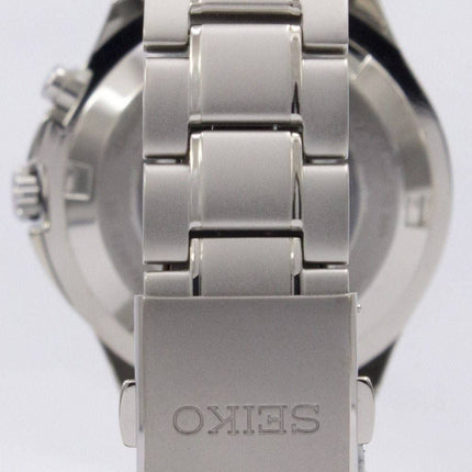 Seiko Kinetic Titanium Power Reserve SKA715P1 SKA715P SKA715 Men's Watch
