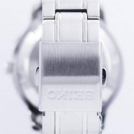 Seiko Kinetic Sapphire 100M SKA739 SKA739P1 SKA739P Mens Watch