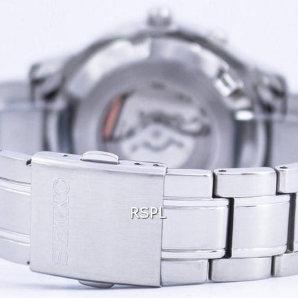 Seiko Kinetic Sapphire 100M SKA739 SKA739P1 SKA739P Mens Watch