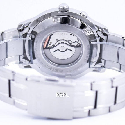 Seiko Kinetic Sapphire 100M SKA739 SKA739P1 SKA739P Mens Watch