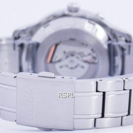 Seiko Kinetic Sapphire SKA741 SKA741P1 SKA741P Men's Watch