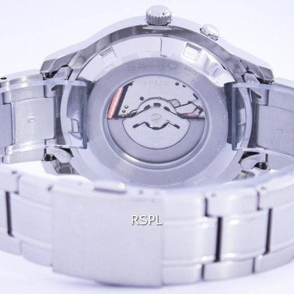 Seiko Kinetic Sapphire SKA741 SKA741P1 SKA741P Men's Watch