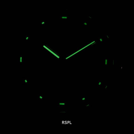 Seiko Kinetic Sapphire 100M SKA743 SKA743P1 SKA743P Mens Watch