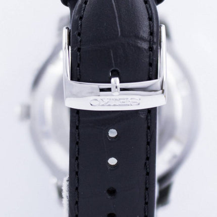 Seiko Kinetic Sapphire 100M SKA743 SKA743P1 SKA743P Mens Watch