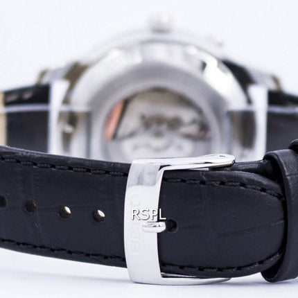 Seiko Kinetic Sapphire 100M SKA743 SKA743P1 SKA743P Mens Watch