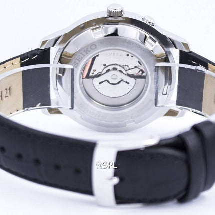 Seiko Kinetic Sapphire 100M SKA743 SKA743P1 SKA743P Mens Watch