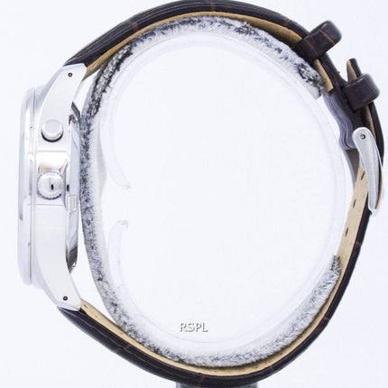 Seiko Kinetic SKA773 SKA773P1 SKA773P Men's Watch