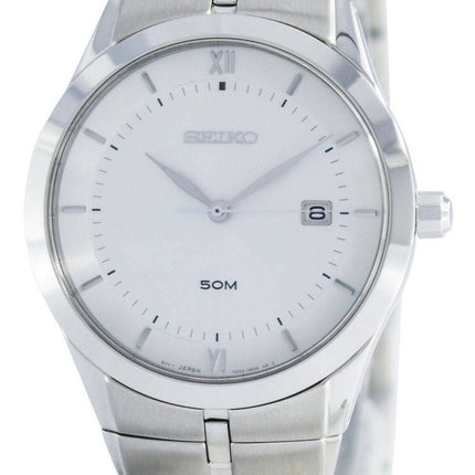 Seiko Quartz Analog SKK541 SKK541P1 SKK541P Men's Watch