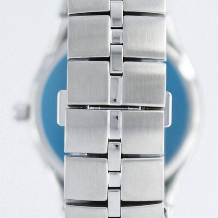 Seiko Quartz Analog SKK541 SKK541P1 SKK541P Men's Watch