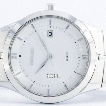 Seiko Quartz Analog SKK541 SKK541P1 SKK541P Men's Watch