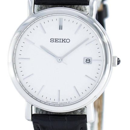 Seiko Quartz Analog SKK645 SKK645P1 SKK645P Men's Watch