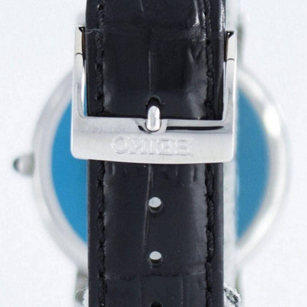 Seiko Quartz Analog SKK645 SKK645P1 SKK645P Men's Watch