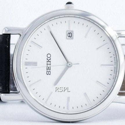 Seiko Quartz Analog SKK645 SKK645P1 SKK645P Men's Watch
