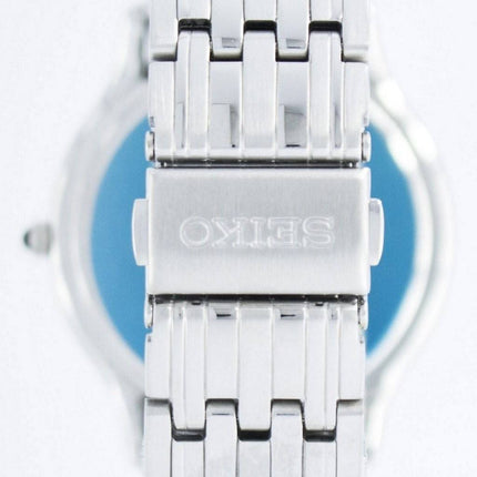 Seiko Quartz Analog SKK703 SKK703P1 SKK703P Men's Watch