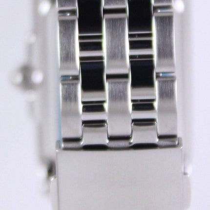 Seiko Premier Quartz SKK715P1 SKK715P Men's Watch