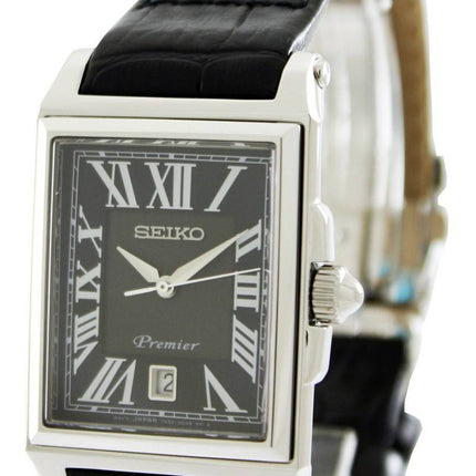 Seiko Premier SKK719P1 SKK719P SKK719 Watch