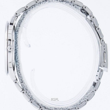 Seiko Quartz Analog SKP343 SKP343P1 SKP343P Men's Watch