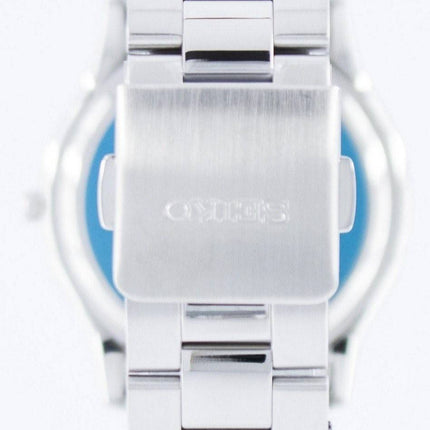Seiko Quartz Analog SKP343 SKP343P1 SKP343P Men's Watch