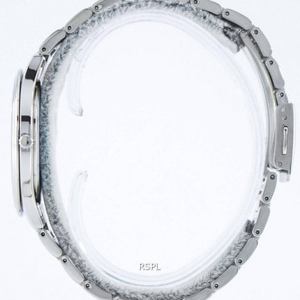 Seiko Quartz Analog SKP347 SKP347P1 SKP347P Men's Watch