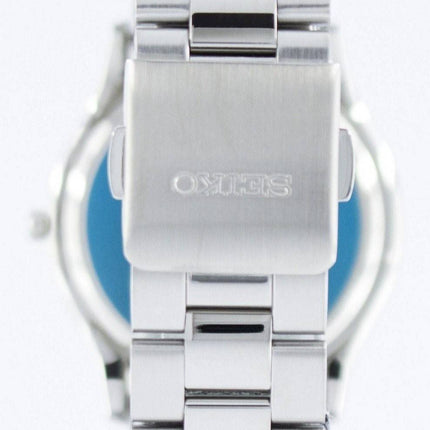 Seiko Quartz Analog SKP347 SKP347P1 SKP347P Men's Watch