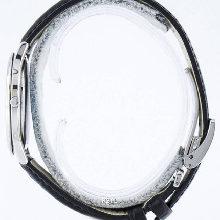 Seiko Quartz Analog SKP349 SKP349P1 SKP349P Men's Watch