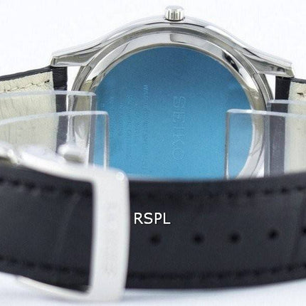 Seiko Quartz Analog SKP349 SKP349P1 SKP349P Men's Watch