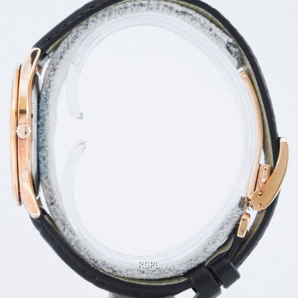 Seiko Quartz Analog SKP352 SKP352P1 SKP352P Men's Watch