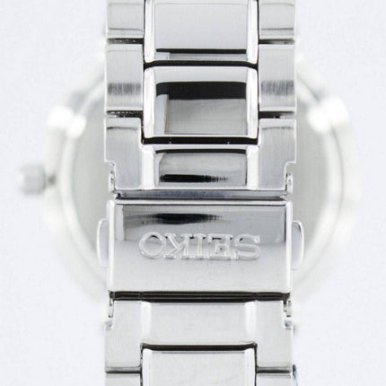 Seiko Quartz Analog SKP353 SKP353P1 SKP353P Men's Watch
