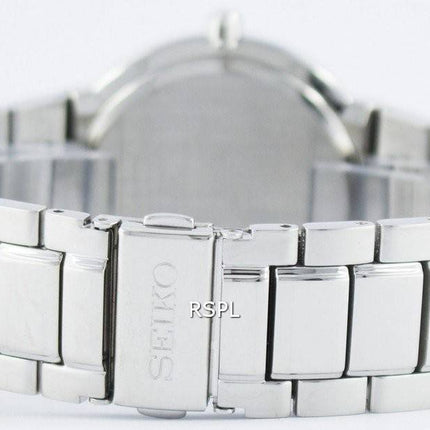 Seiko Quartz Analog SKP353 SKP353P1 SKP353P Men's Watch