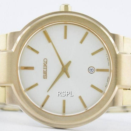 Seiko Quartz Analog SKP356 SKP356P1 SKP356P Men's Watch