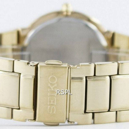 Seiko Quartz Analog SKP356 SKP356P1 SKP356P Men's Watch