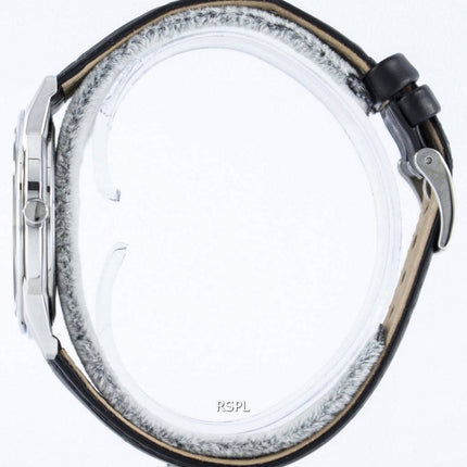 Seiko Quartz Analog SKP373 SKP373P1 SKP373P Men's Watch