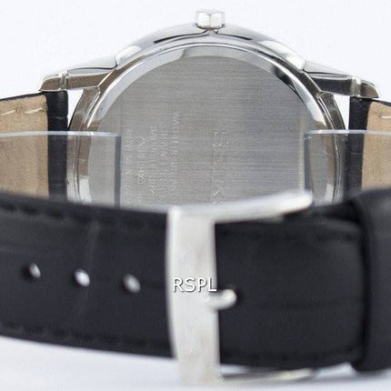 Seiko Quartz Analog SKP373 SKP373P1 SKP373P Men's Watch