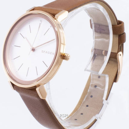 Skagen Hald Quartz SKW2488 Women's Watch