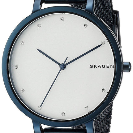 Skagen Hagen Quartz Diamond Accent SKW2579 Women's Watch
