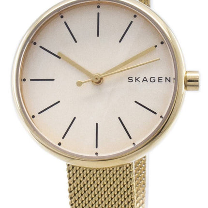 Skagen Signatur Quartz SKW2614 Women's Watch