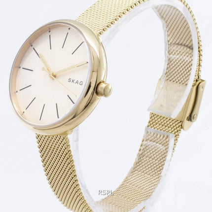 Skagen Signatur Quartz SKW2614 Women's Watch