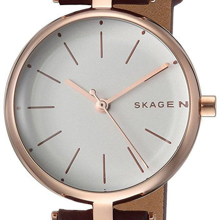Skagen Signatur Analog Quartz SKW2641 Women's Watch