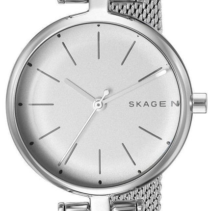 Skagen Signatur Analog Quartz SKW2642 Women's Watch