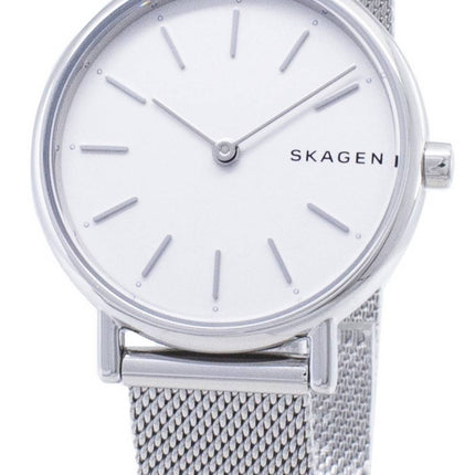 Skagen Signatur Slim Quartz SKW2692 Women's Watch