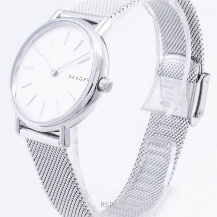Skagen Signatur Slim Quartz SKW2692 Women's Watch