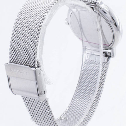 Skagen Signatur Slim Quartz SKW2692 Women's Watch