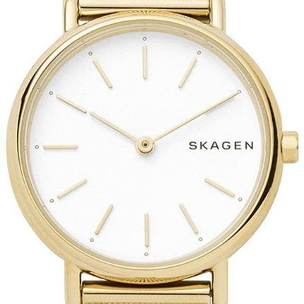 Skagen Signatur Slim Quartz SKW2693 Women's Watch