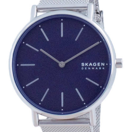 Skagen Signatur Stainless Steel Quartz SKW2922 Women's Watch