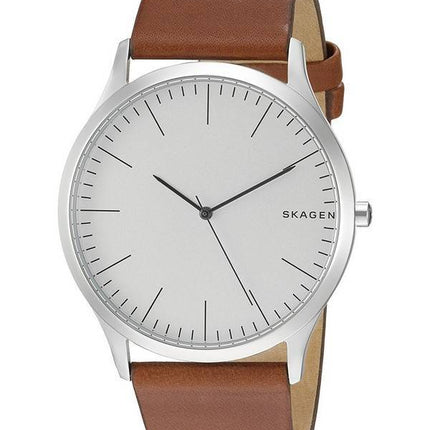 Skagen Jorn Quartz SKW6331 Men's Watch