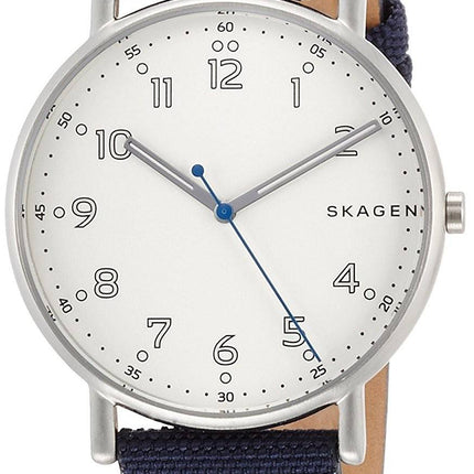 Skagen Signature Quartz SKW6356 Men's Watch