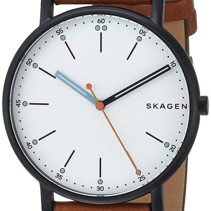 Skagen Signatur Quartz SKW6374 Men's Watch